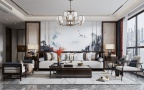 06-客厅7大风格（2906张）